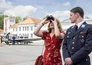 De Middagvrouw
