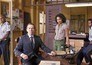 Death in paradise