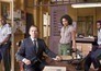 Death in paradise