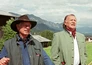 Der Ruf der Berge