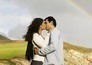 Der Zauber des Regenbogens
