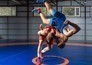 DOA Wrestling