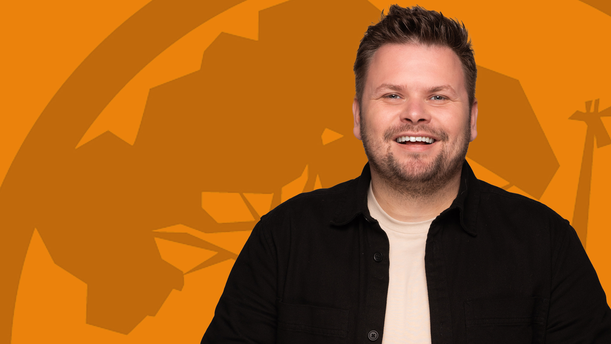 Dit is waarom Thomas van Groningen maar vier dagen te zien is bij De Oranjezomer