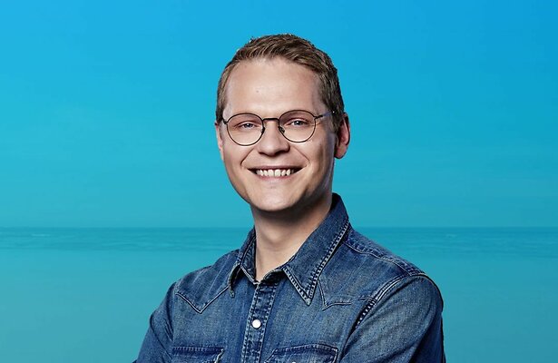 Luuk Ikink