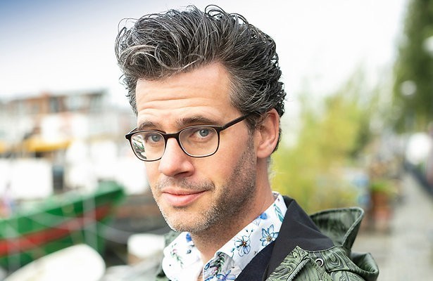 Erik Dijkstra