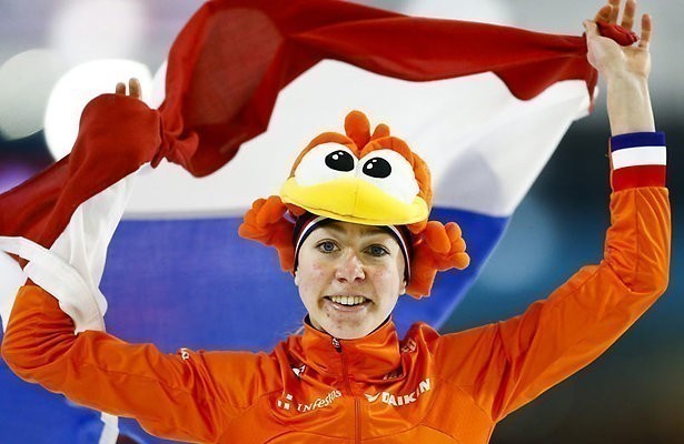 Esmee Visser