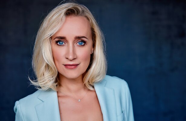 Eva Jinek