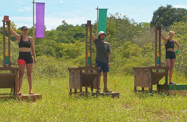 Expeditie Robinson