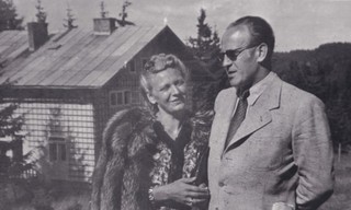 Emilie Schindler - Die Frau im Schatten
