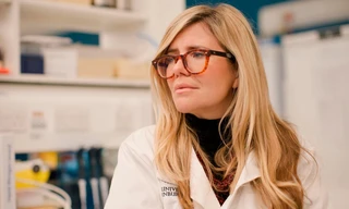 Emma Barnett: Endometriosis