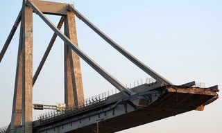 Engineering by catastrophe
