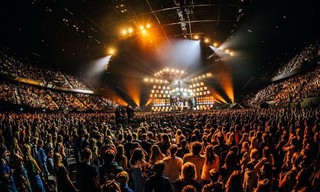 EO Jongerendag: Fearless generation