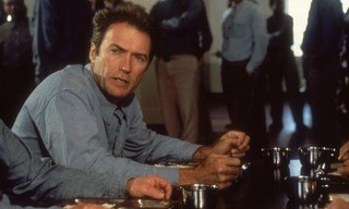 Escape from Alcatraz
