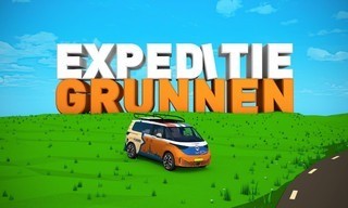 Expeditie Grunnen
