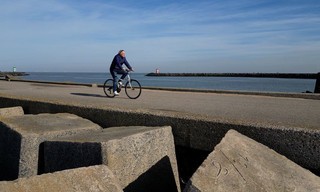 Expeditie West