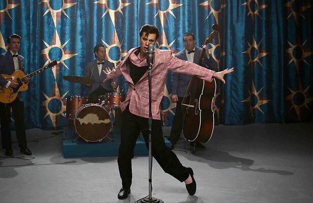 Elvis