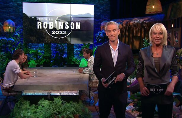 Expeditie Robinson
