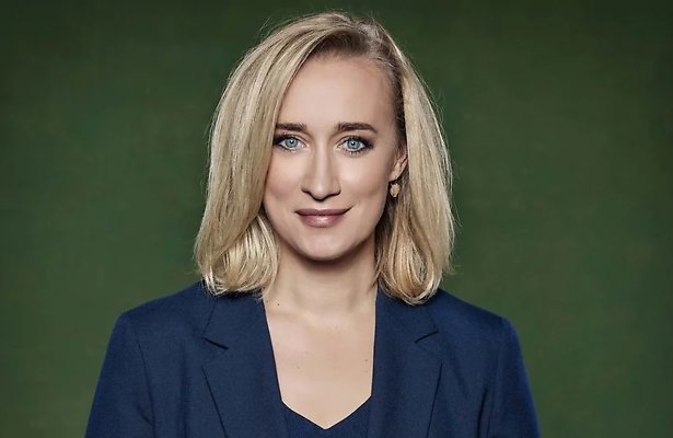 Eva Jinek