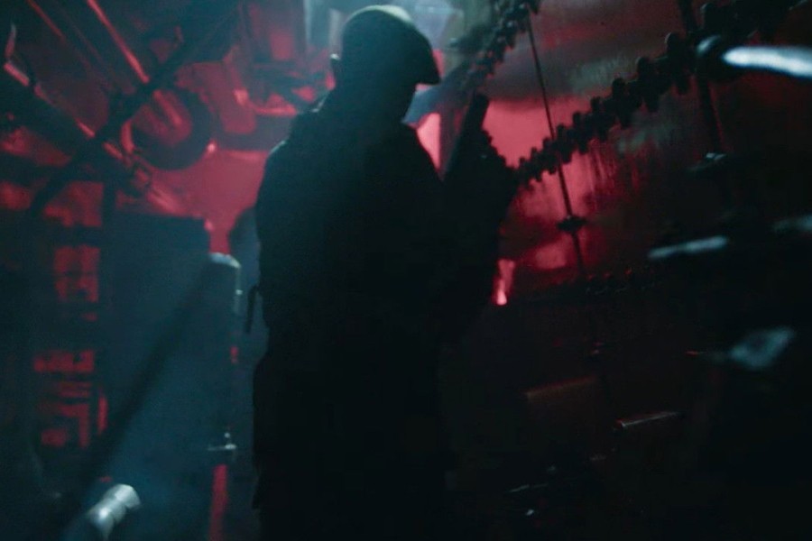 Eyes of the Abyss