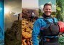 Expedition with Steve Backshall