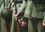 Eyewitness WWII: Invasion Italy