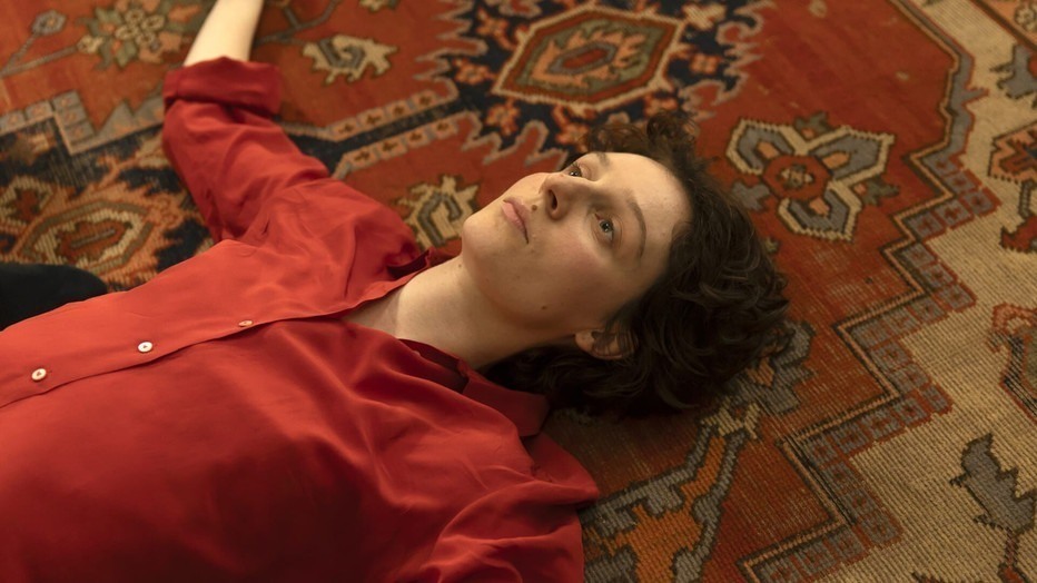 De dramaserie Etty met Sebastian Koch gaat van start op NPO 2