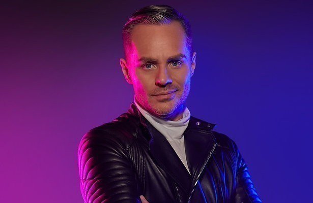 Peter van der Veire