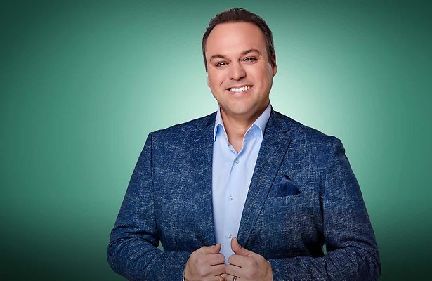 Frans Bauer