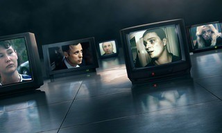 Faking it: Tears of a crime