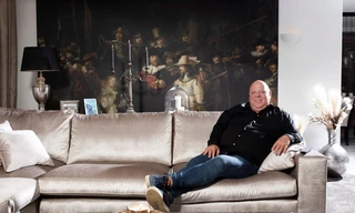 Familie Gillis: Massa is kassa