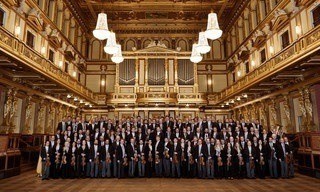 Famous Orchestras - Die besten Orchester der Welt
