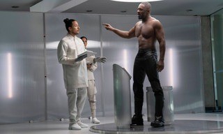 Fast & Furious Presents: Hobbs & Shaw