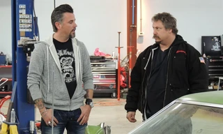 Fast n' loud