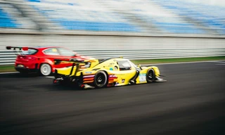 Fastzone magazine