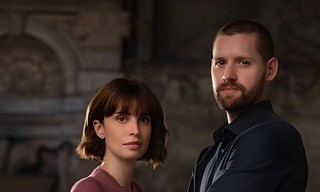 FBI: International