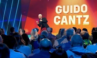 Feste der Comedy