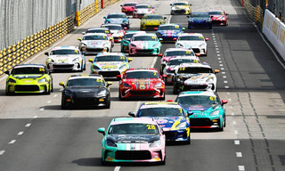 FIA WTCR: Vallelunga