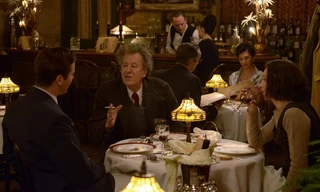 Final Portrait