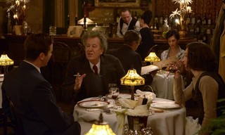 Final Portrait