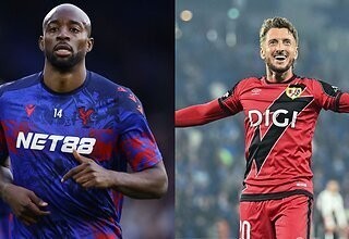 UEFA matchday