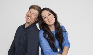 Fixer upper