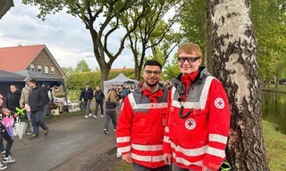 Flohmarkt XXL - Deutschlands längster Trödelmarkt
