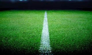 Football's greatest stage