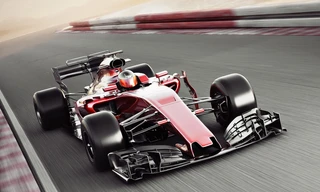 Formula 1: Canadian Grand Prix