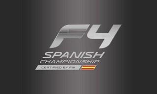 Formule 4 highlights - Spanish Championship