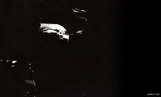 Friedrich Gulda Solo Flight - Munich, 1981