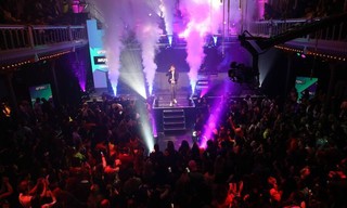 FunX Awards live