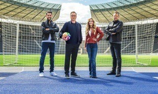 Fußball: Bundesliga-Relegation