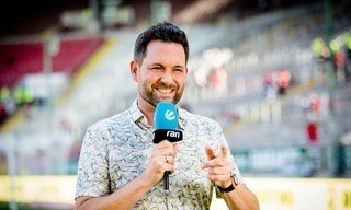 Fußball: Relegation 2. Bundesliga