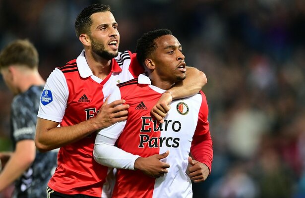 Feyenoord